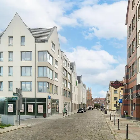 Margi Aicon Very Cozy Old Town