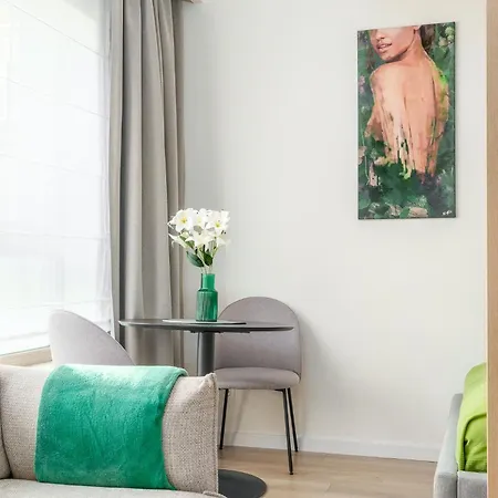 Apartament Margi Aicon Very Cozy Old Town *