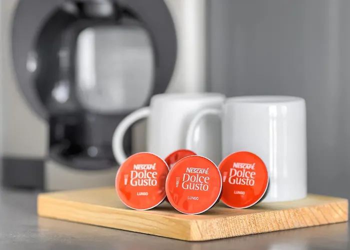 Margi Aicon Very Cozy Old Town Apartment