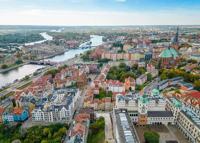 Margi Aicon Very Cozy Old Town Apartment *