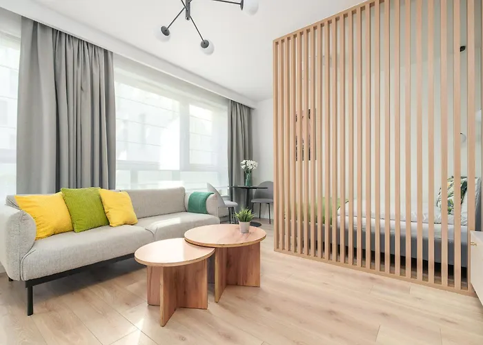 Margi Aicon Very Cozy Old Town Apartment