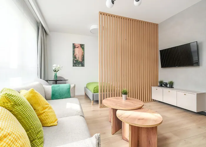 Margi Aicon Very Cozy Old Town Apartment *